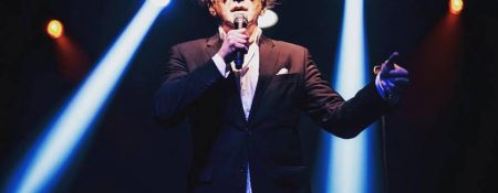 Grigory Leps in Dubai - Coming Soon in UAE