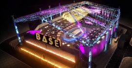 BASE gallery - Coming Soon in UAE