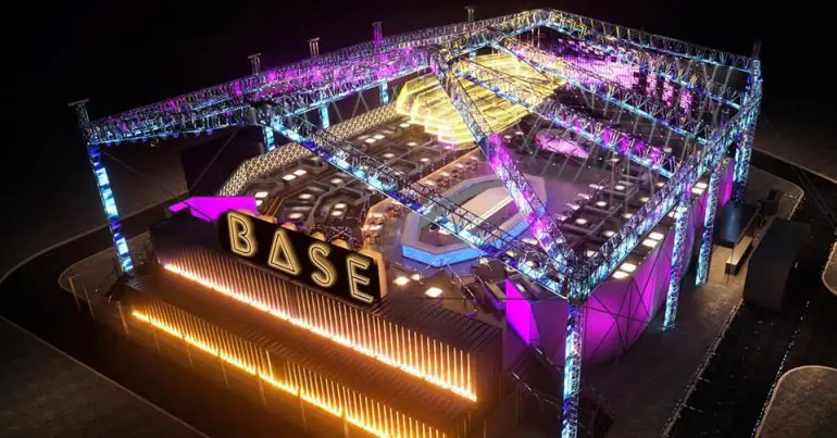 BASE - Coming Soon in UAE
