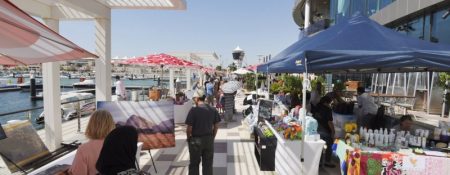 Springtime Festival @ Yas Marina in Abu Dhabi - Coming Soon in UAE