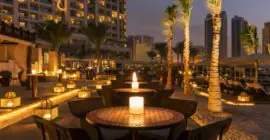 Bab Al Bahr Beach Bar photo - Coming Soon in UAE