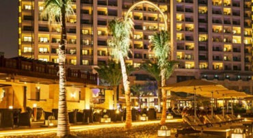 Bab Al Bahr Beach Bar - Coming Soon in UAE