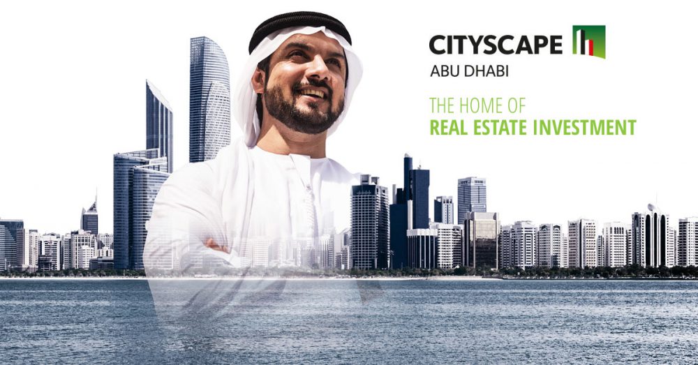 Cityscape 2017 in Abu Dhabi - Coming Soon in UAE