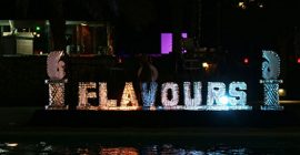 Flavours gallery - Coming Soon in UAE