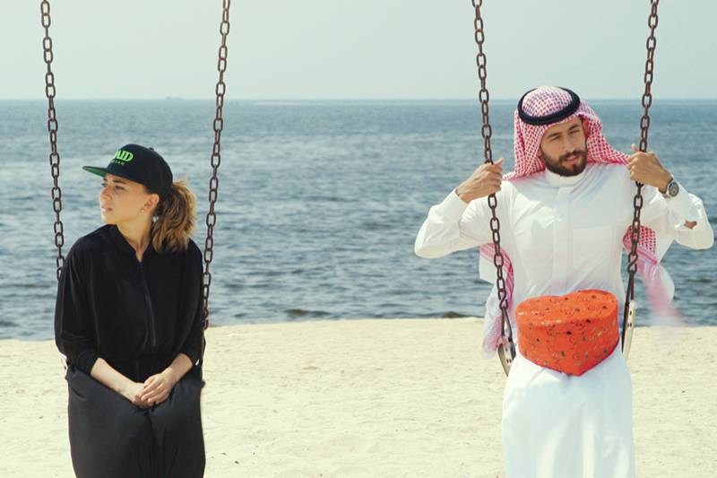 Film Screening “Barakah Meets Barakah” in Abu Dhabi - Coming Soon in UAE
