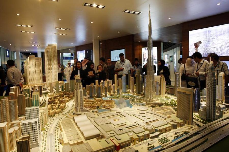 Cityscape Global Dubai - Coming Soon in UAE