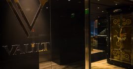 Vault gallery - Coming Soon in UAE