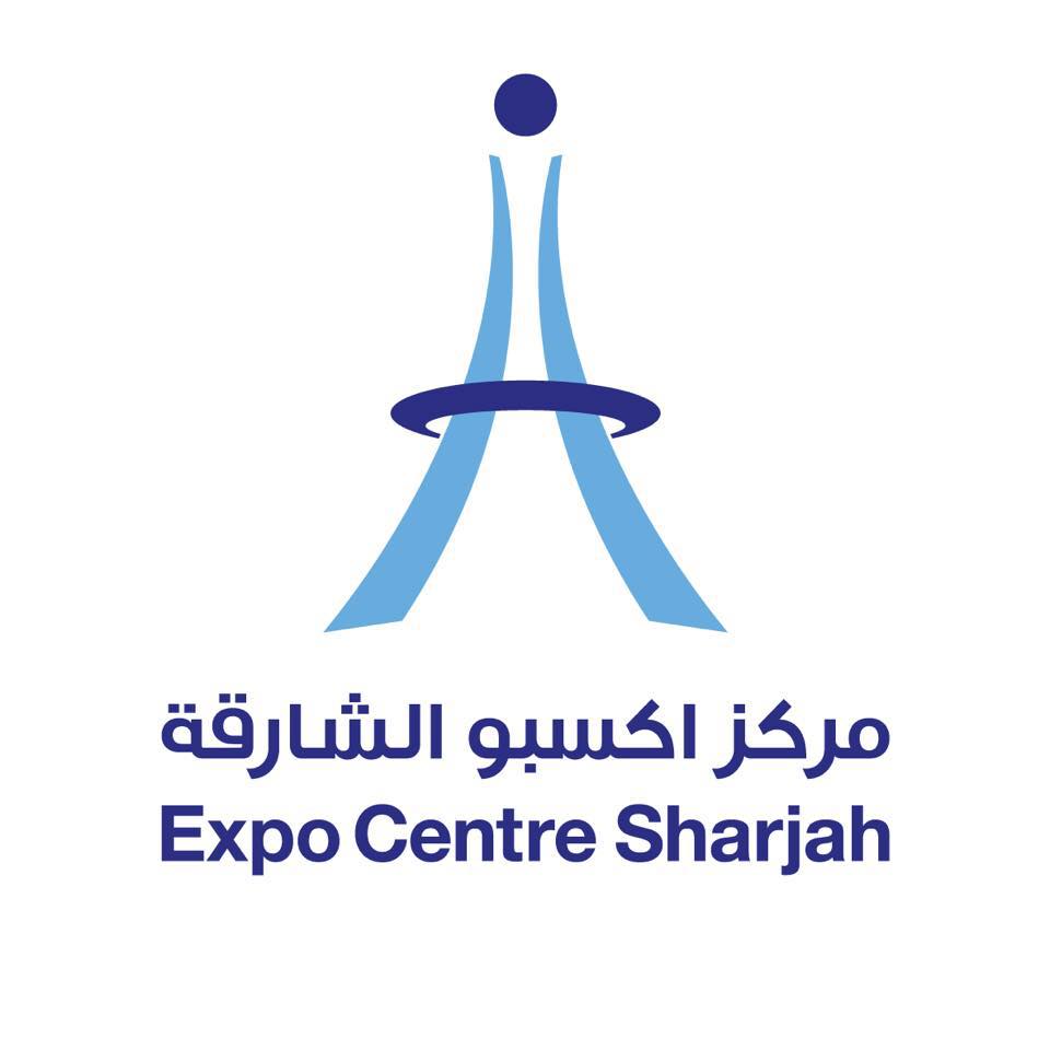 Expo centre sharjah. EXPOCENTRESHJ.