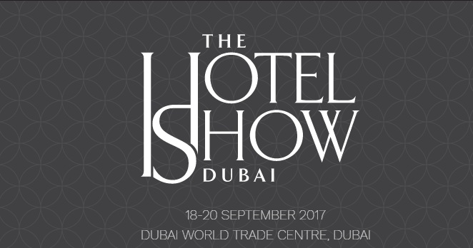 Dubai Hotel Show - Coming Soon in UAE