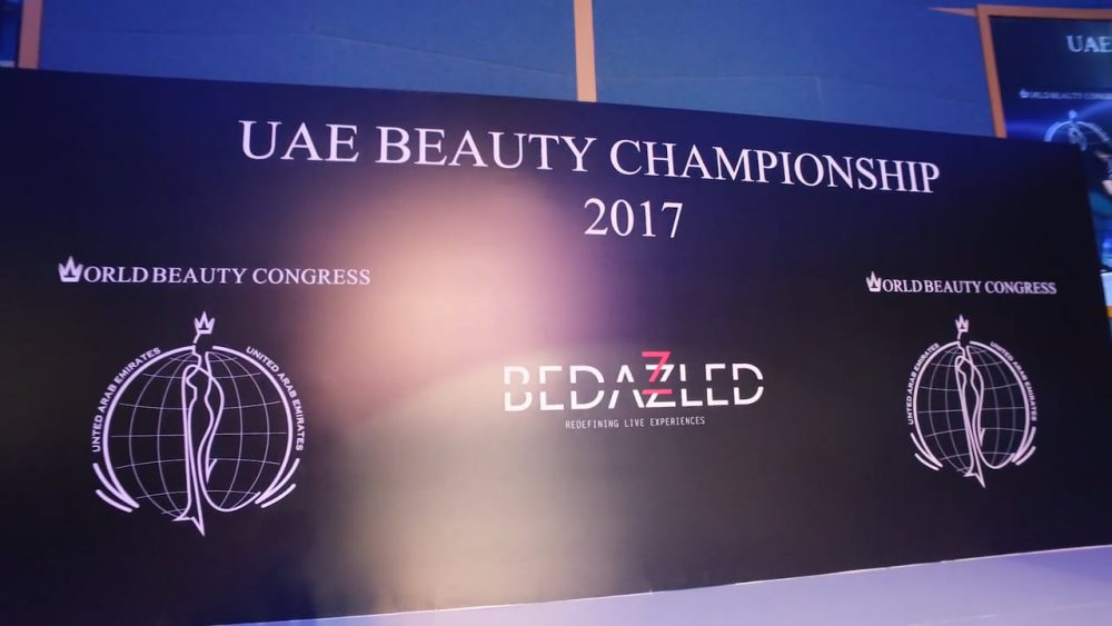 World Beauty Championship - Coming Soon in UAE