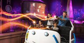 Dubai Parks and Resorts photo - Coming Soon in UAE