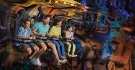 Dubai Parks and Resorts photo - Coming Soon in UAE