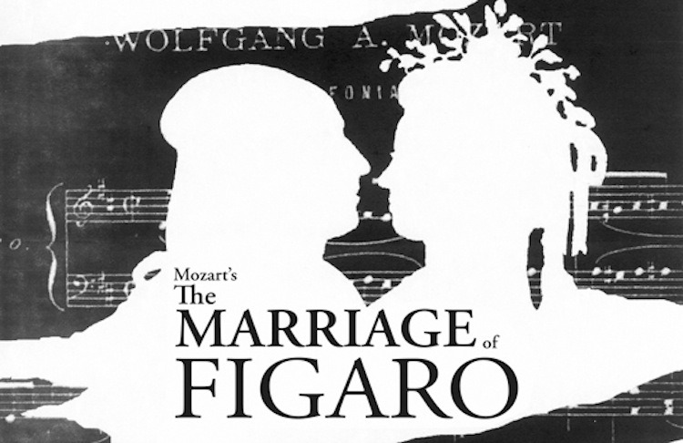 The Marriage of Figaro - Coming Soon in UAE