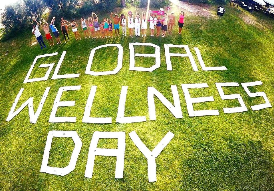 Global Wellness Day, UAE - Coming Soon in UAE