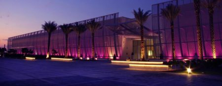 Manarat Al Saadiyat Ramadan Evenings - Coming Soon in UAE