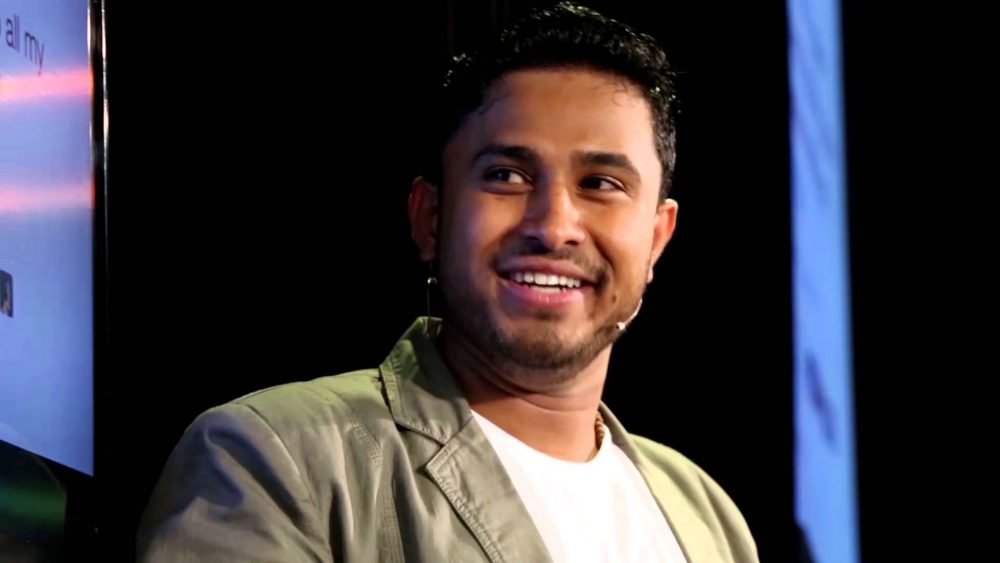 Abish Mathew Stand-Up Comedian - Coming Soon in UAE