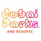 Dubai Parks and Resorts in Jebel Ali