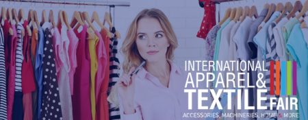 International Apparel & Textile Fair - Coming Soon in UAE