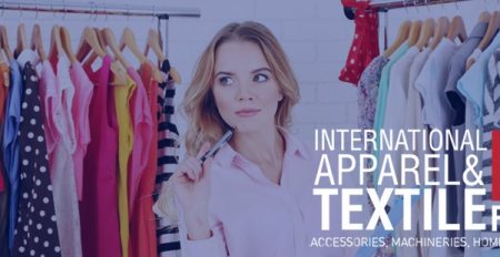 International Apparel & Textile Fair - Coming Soon in UAE