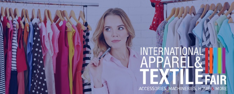 International Apparel & Textile Fair - Coming Soon in UAE