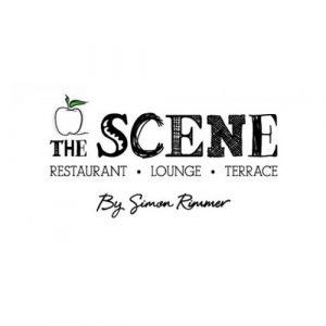 The Scene by Simon Rimmer, Dubai