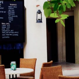 XVA Café - Coming Soon in UAE