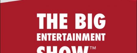 The Big Entertainment Show 2017 - Coming Soon in UAE