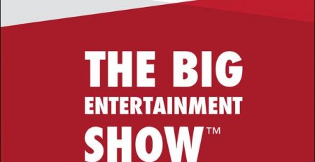 The Big Entertainment Show 2017 - Coming Soon in UAE