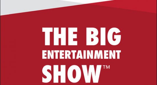 The Big Entertainment Show 2017 - comingsoon.ae
