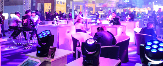 Prolight + Sound Middle East - comingsoon.ae