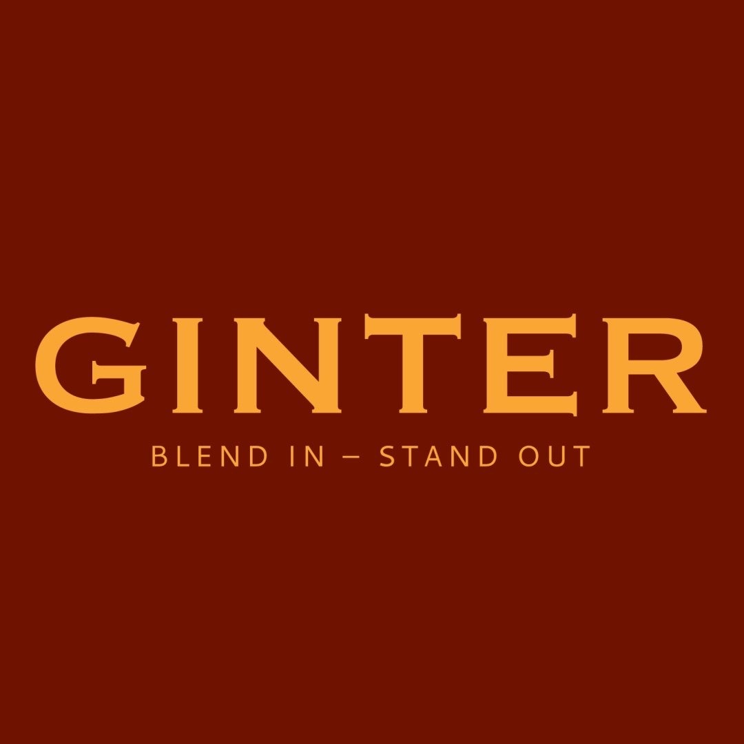 Ginter - Coming Soon in UAE