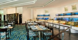 Seafood Market gallery - Coming Soon in UAE