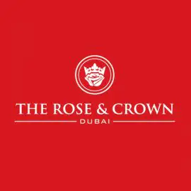 The Rose & Crown - Coming Soon in UAE