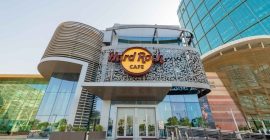 Hard Rock Cafe, Dubai Festival City photo - Coming Soon in UAE