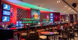 Hard Rock Cafe, Dubai Festival City gallery - Coming Soon in UAE