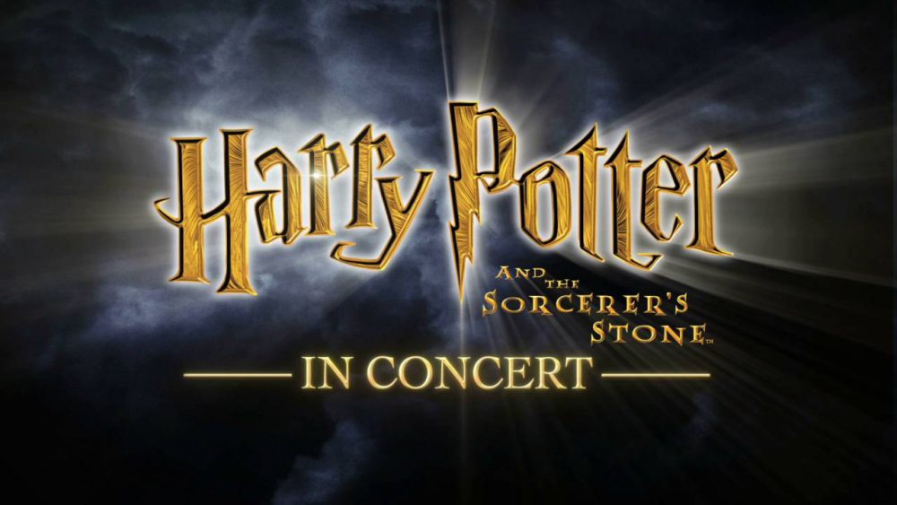 Harry Potter and the Philosopher’s Stone in Concert - Coming Soon in UAE