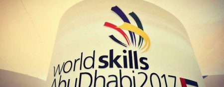 WorldSkills Abu Dhabi 2017 - Coming Soon in UAE