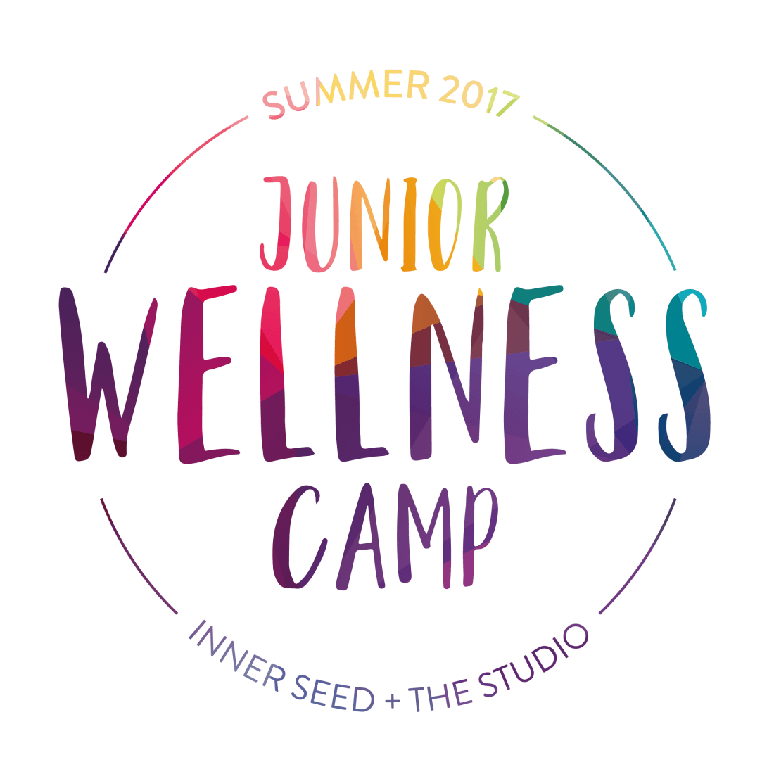 Junior Wellness Camp 2017 - Coming Soon in UAE