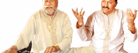 Wadali Brothers in Dubai - Coming Soon in UAE