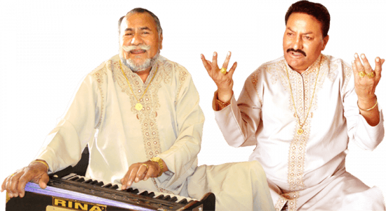 Wadali Brothers in Dubai - comingsoon.ae