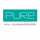 Pure Sky Lounge in Jumeirah Beach Residence (JBR)