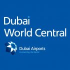 Dubai World Central (DWC) in Jebel Ali