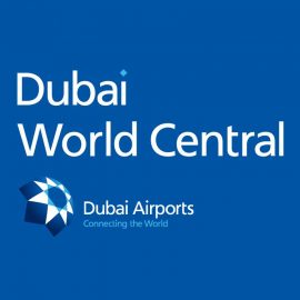 Dubai World Central (DWC) - Coming Soon in UAE