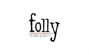Folly by Nick & Scott, Dubai
