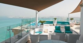 Pure Sky Lounge gallery - Coming Soon in UAE