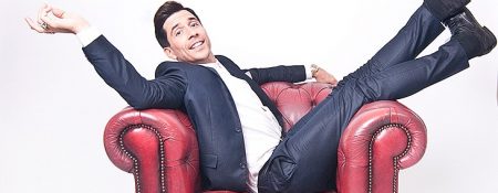 Stand-up comedy with Russell Kane - Coming Soon in UAE