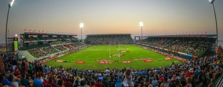 Emirates Airline Dubai Rugby Sevens 2017 - Coming Soon in UAE