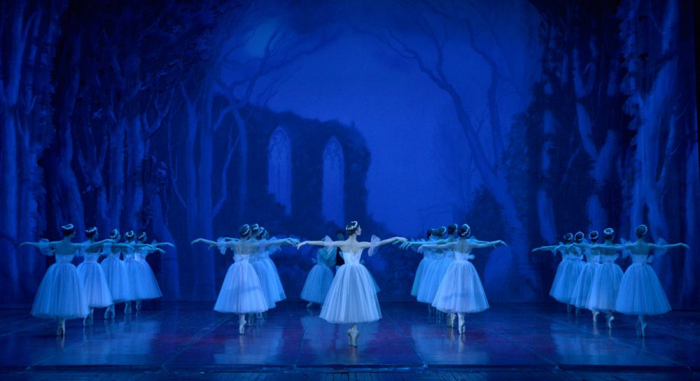 Ballet Russes at Dubai Opera - Coming Soon in UAE