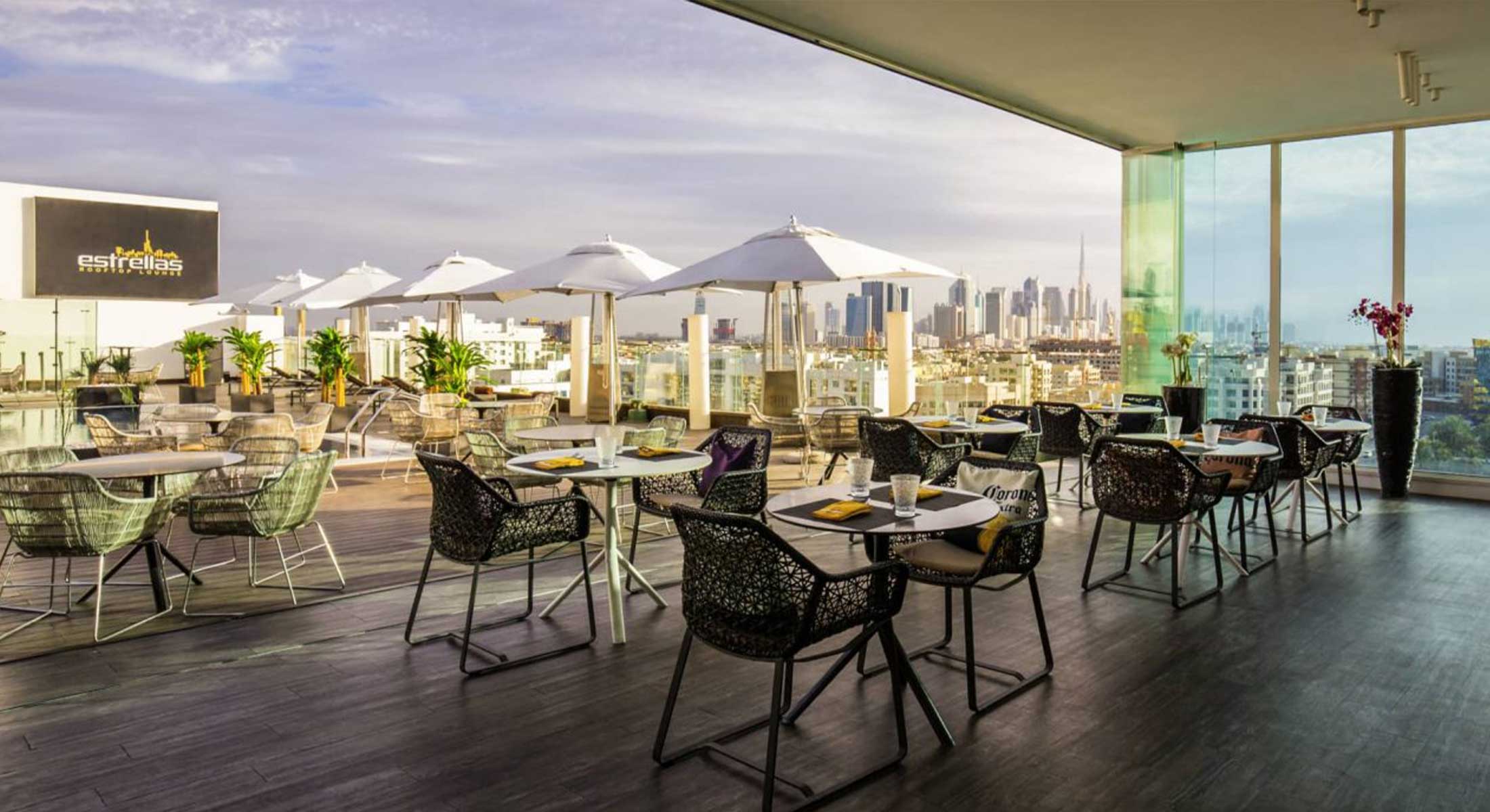 Estrellas - List of Venues and Places in UAE | Comingsoon.ae