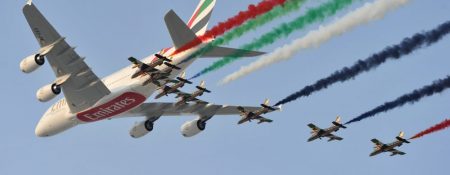 Dubai Air Show 2017 - Coming Soon in UAE